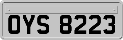 OYS8223