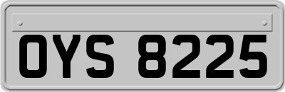 OYS8225