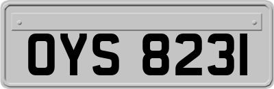 OYS8231
