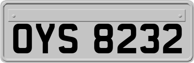 OYS8232