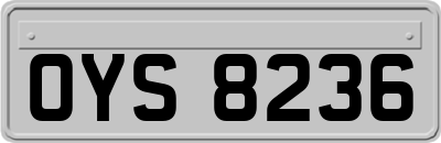 OYS8236