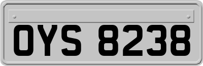 OYS8238