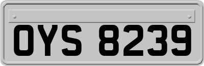 OYS8239