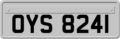 OYS8241
