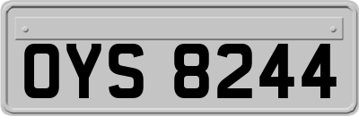 OYS8244