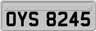 OYS8245