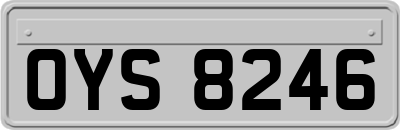 OYS8246