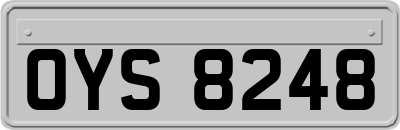 OYS8248