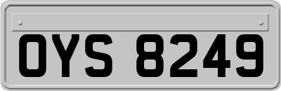 OYS8249