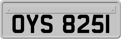 OYS8251