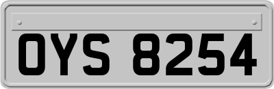 OYS8254