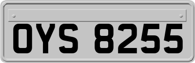 OYS8255