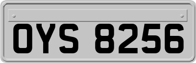 OYS8256