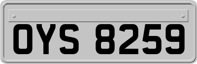 OYS8259