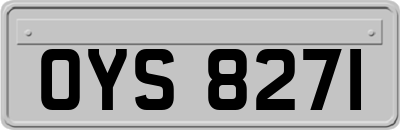 OYS8271
