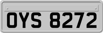 OYS8272