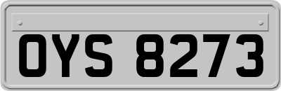 OYS8273