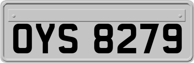 OYS8279