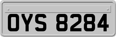 OYS8284