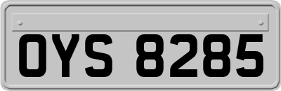 OYS8285