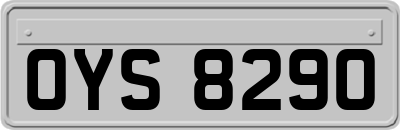 OYS8290