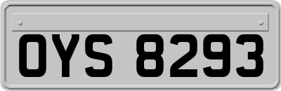 OYS8293