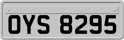 OYS8295