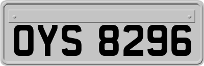OYS8296