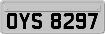 OYS8297