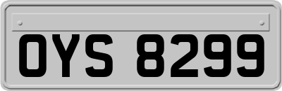 OYS8299