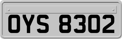 OYS8302