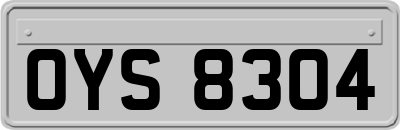 OYS8304