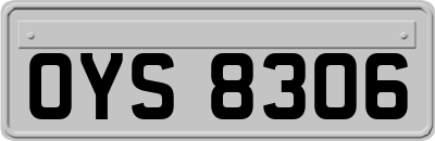 OYS8306