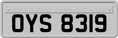 OYS8319