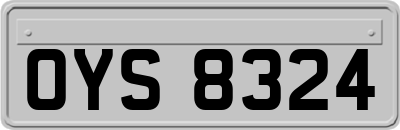 OYS8324