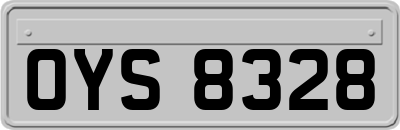 OYS8328