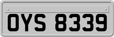 OYS8339