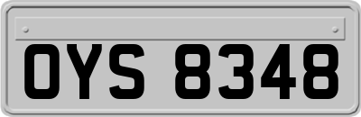 OYS8348