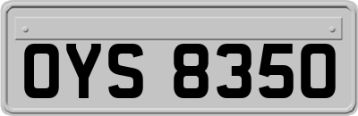 OYS8350