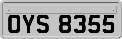 OYS8355