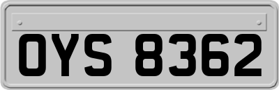 OYS8362