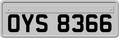 OYS8366