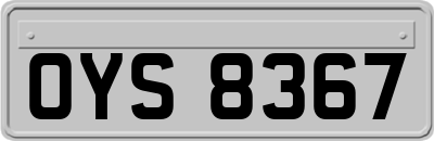 OYS8367
