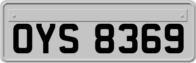 OYS8369