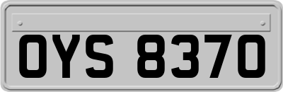 OYS8370