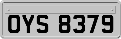 OYS8379