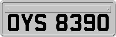 OYS8390