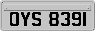 OYS8391