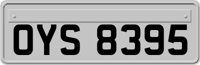 OYS8395