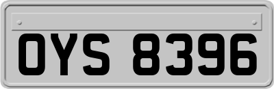 OYS8396